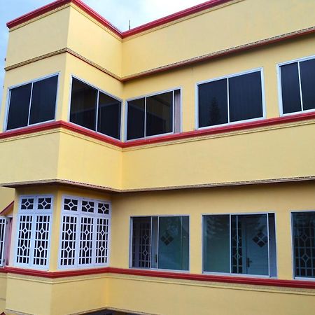 Hotel Yuriko Bukittinggi Eksteriør bilde