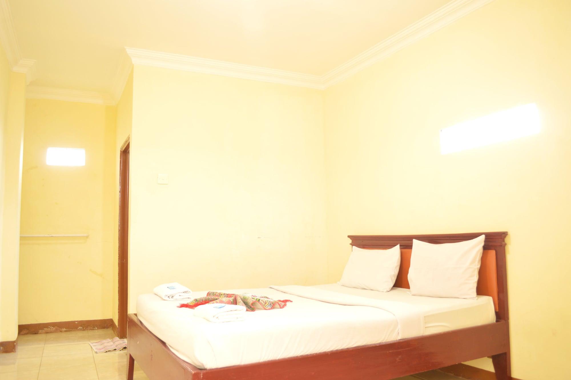 Hotel Yuriko Bukittinggi Eksteriør bilde