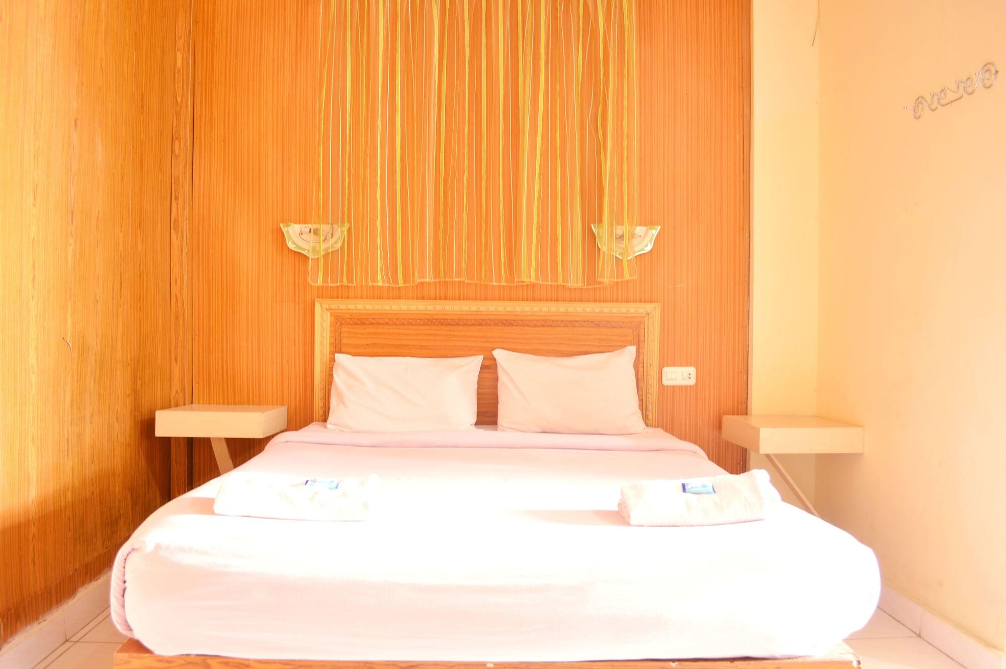 Hotel Yuriko Bukittinggi Eksteriør bilde
