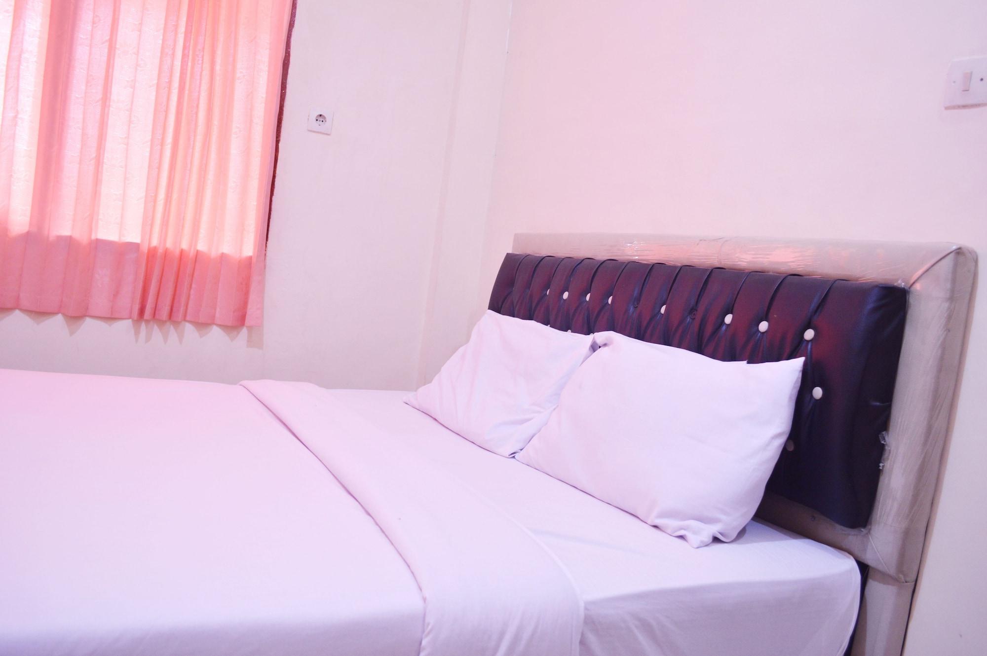 Hotel Yuriko Bukittinggi Eksteriør bilde