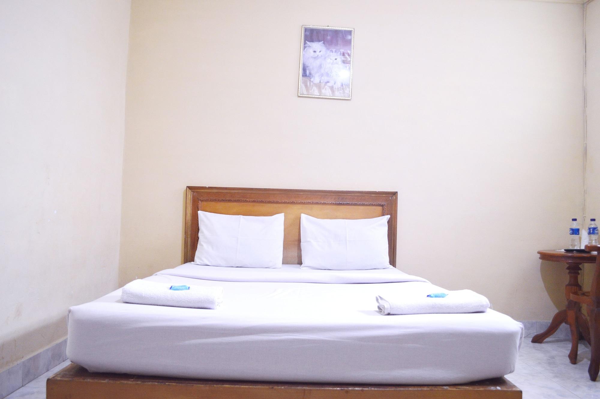 Hotel Yuriko Bukittinggi Eksteriør bilde