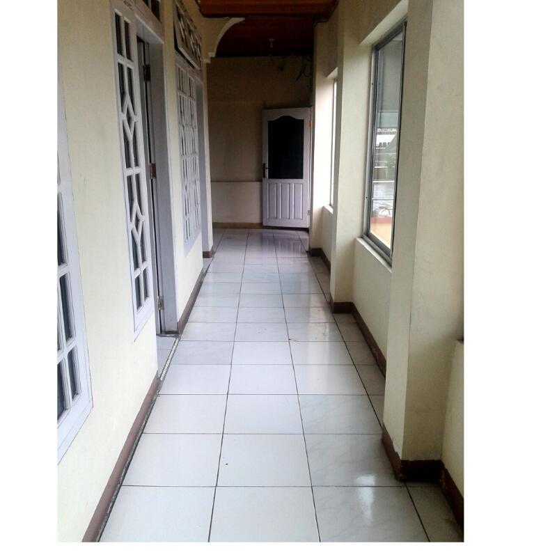 Hotel Yuriko Bukittinggi Eksteriør bilde