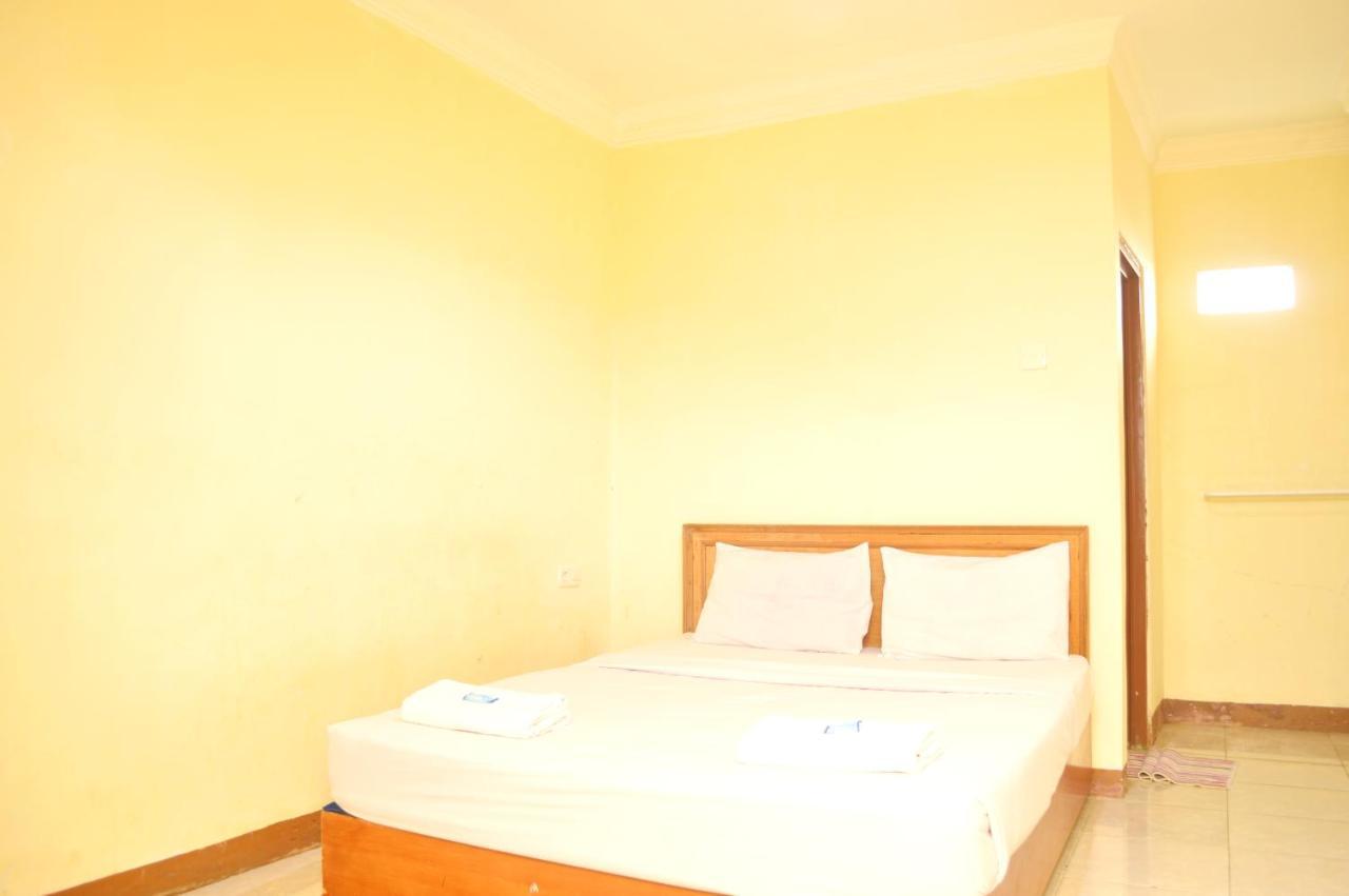Hotel Yuriko Bukittinggi Eksteriør bilde