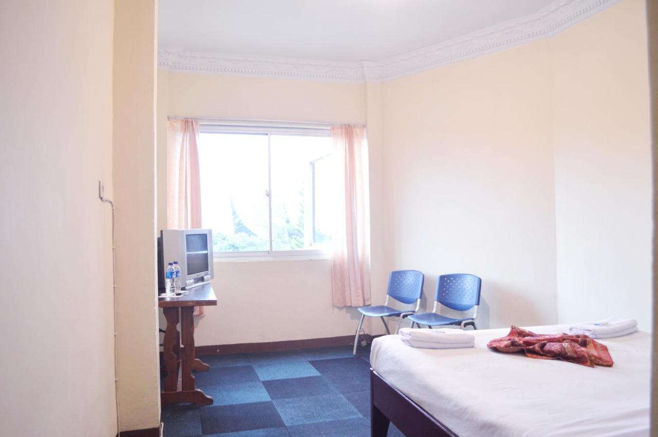 Hotel Yuriko Bukittinggi Eksteriør bilde